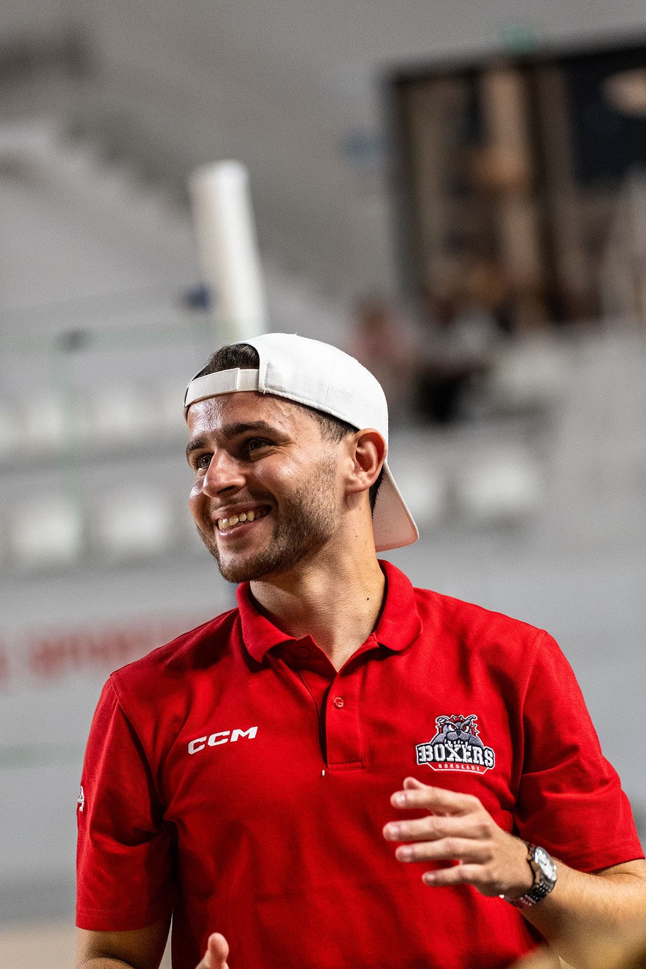 Les meilleures actions de la Ligue A, vues depuis le terrain. - photo 4