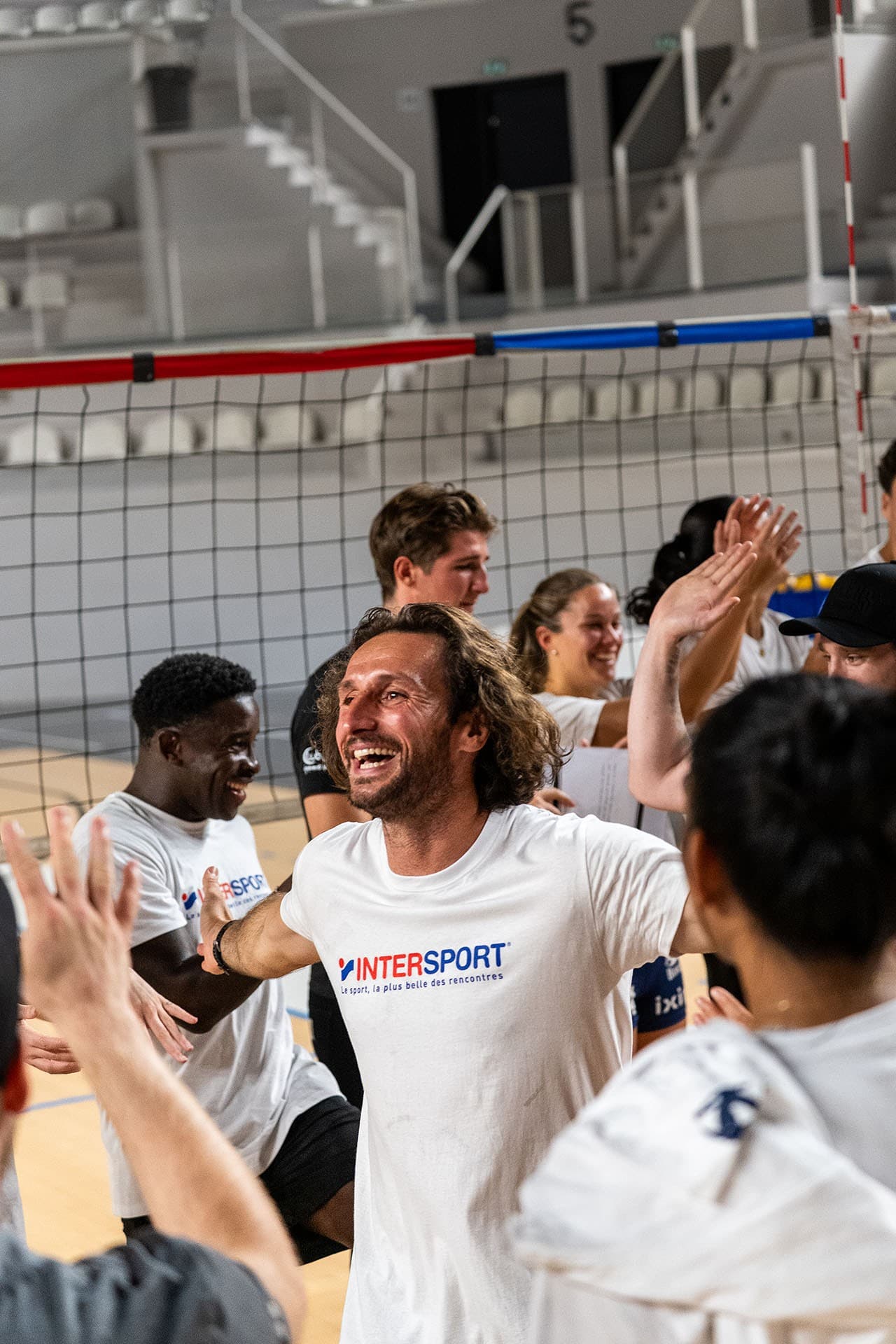 Les meilleures actions de la Ligue A, vues depuis le terrain. - photo 7