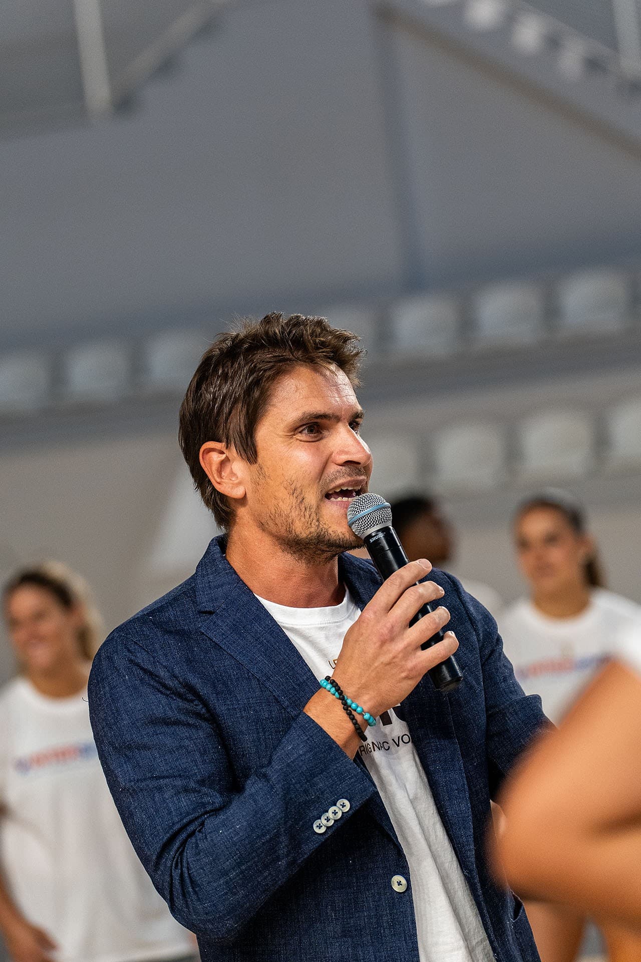 Les meilleures actions de la Ligue A, vues depuis le terrain. - photo 8