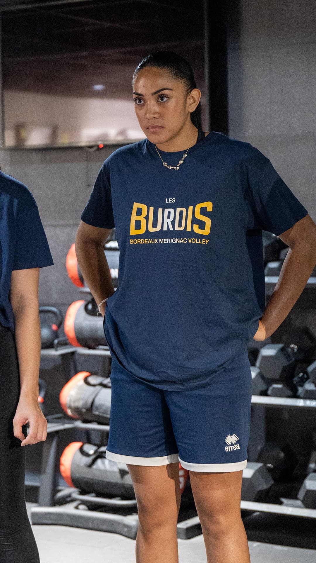 Début de l'entrainement à Fitness Park - photo 1