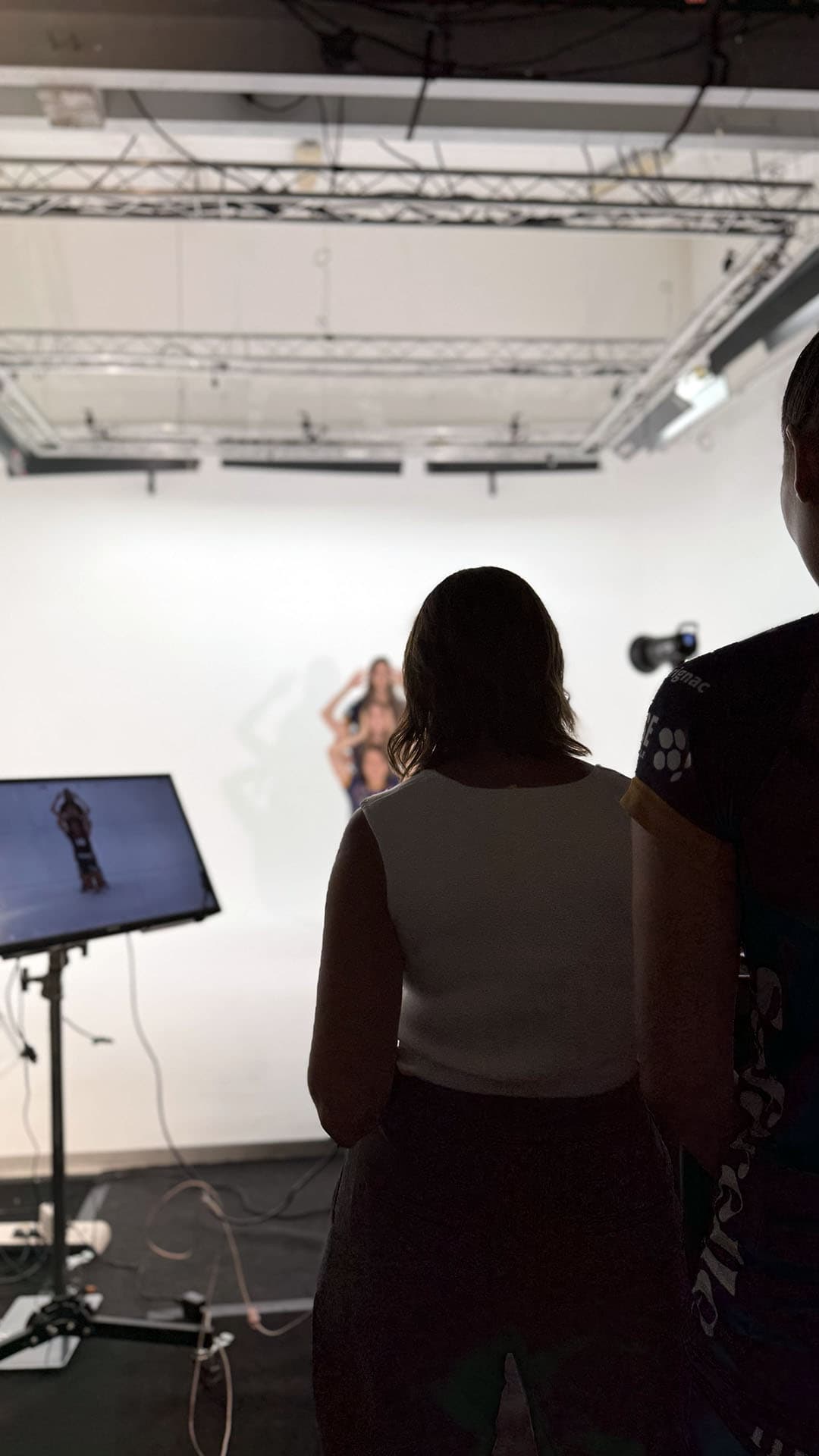 Les meilleures actions de la Ligue A, vues depuis le terrain. - photo 8