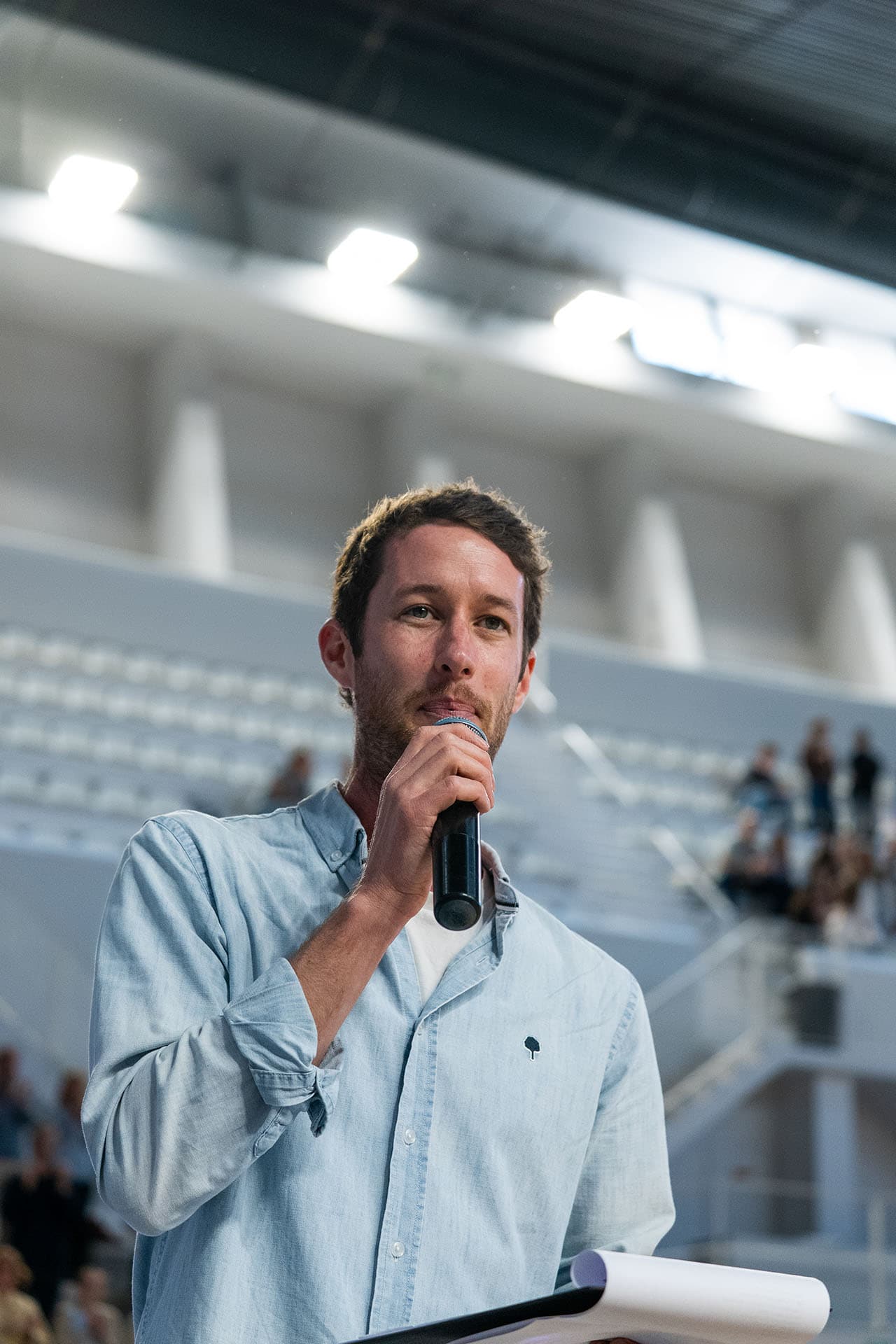 Septieme match à domicile des Burdis contre Toulouse - photo 2